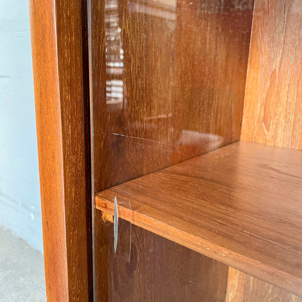 Refurbished Vintage Teak Sideboard