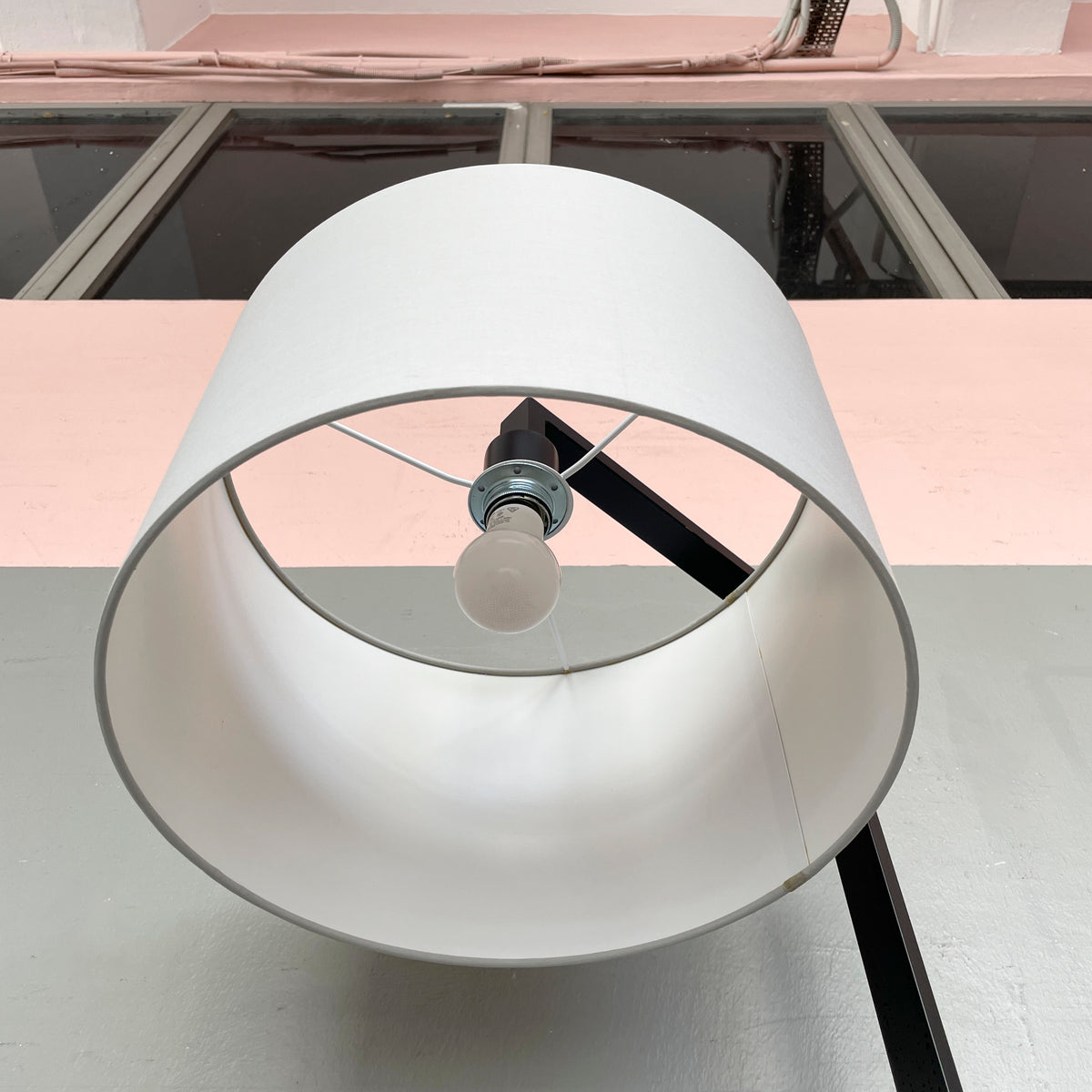 SEED Design Minimalist Floor Lamp