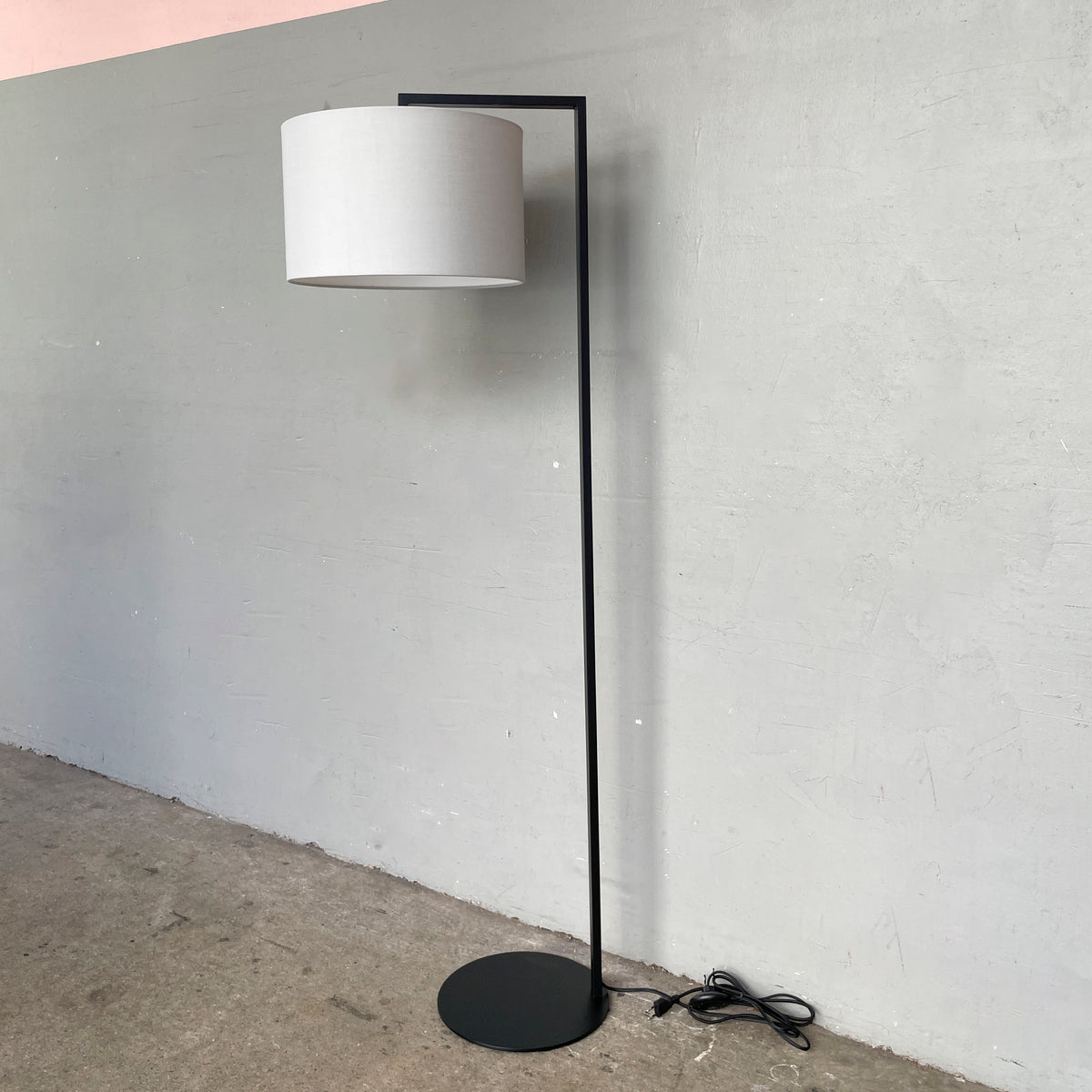 SEED Design Minimalist Floor Lamp