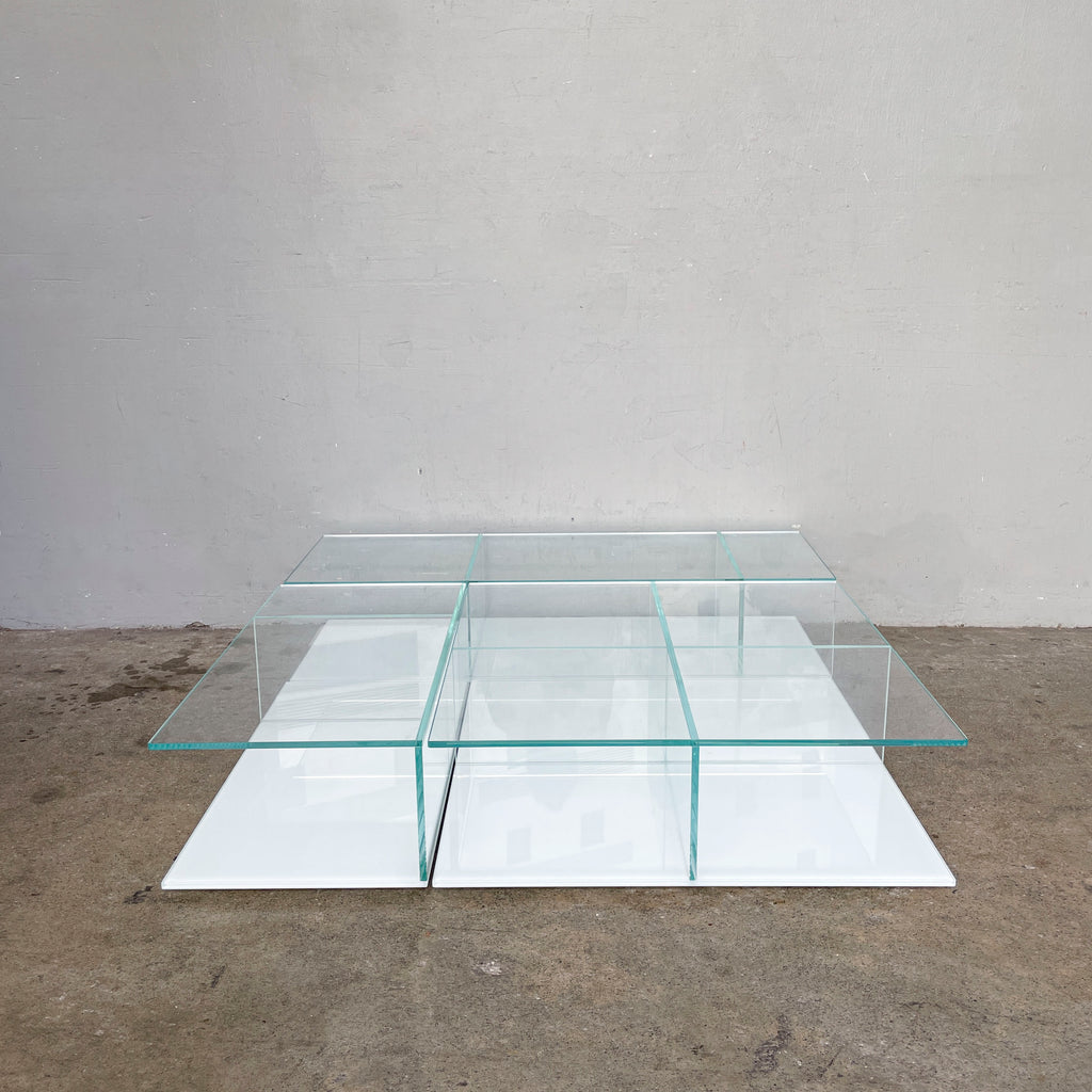 Cassina 'Mex' Coffee Table