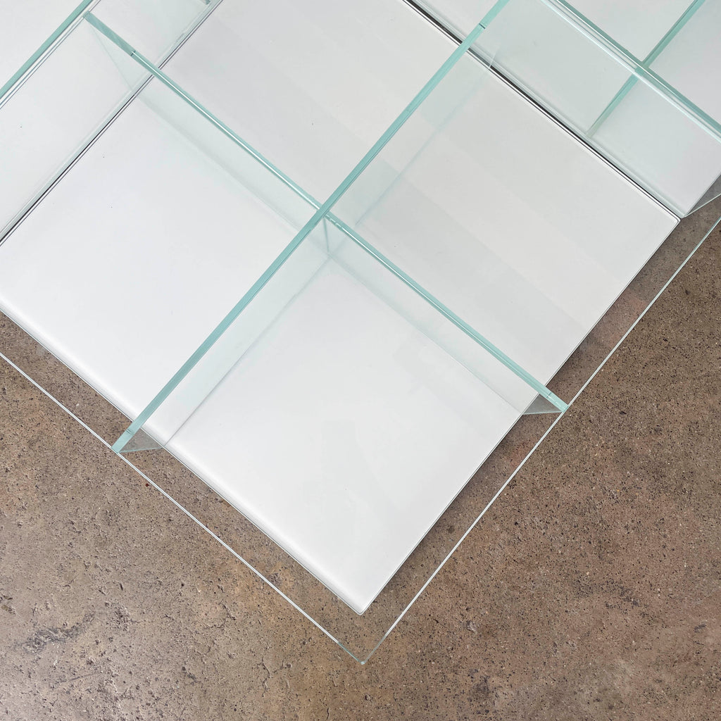 Cassina 'Mex' Coffee Table