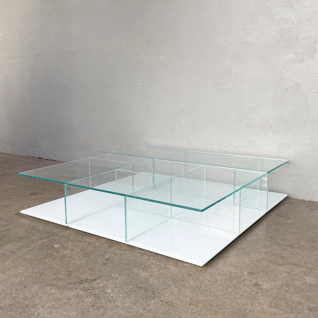 Cassina 'Mex' Coffee Table