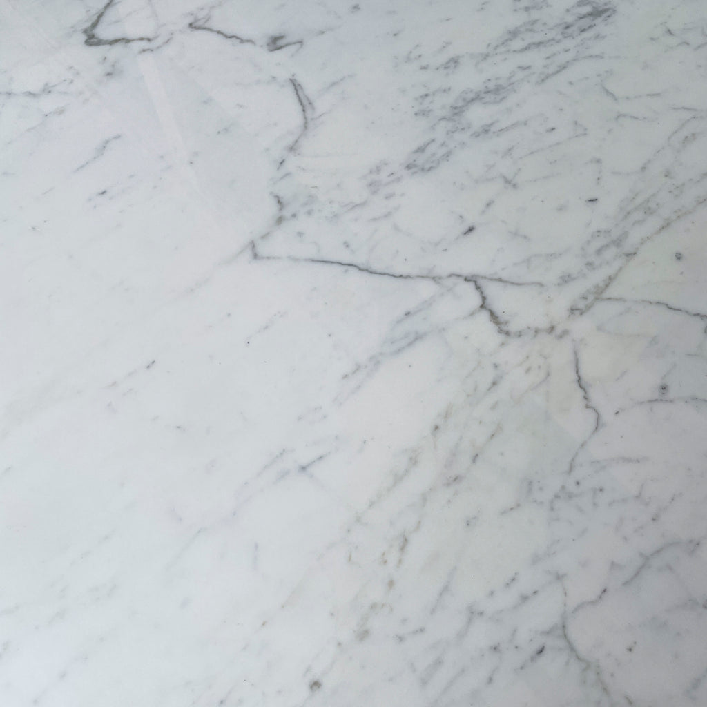 Flexform 'Arthur' Marble Dining Table