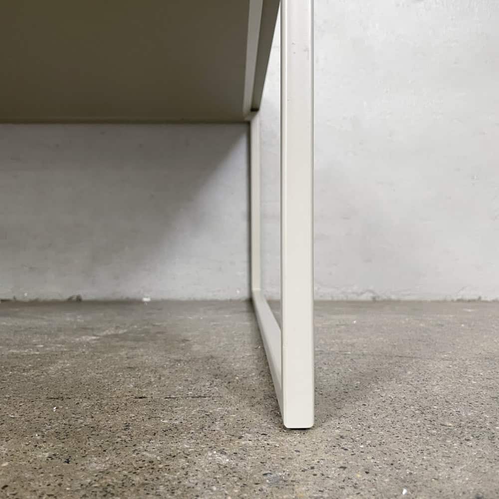 Modern Coffee Table with Detachable Tray Top (120cm)