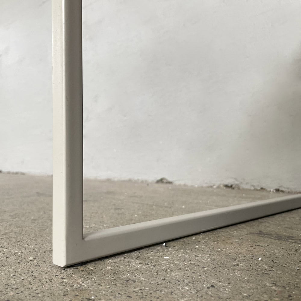 Modern Coffee Table with Detachable Tray Top (120cm)
