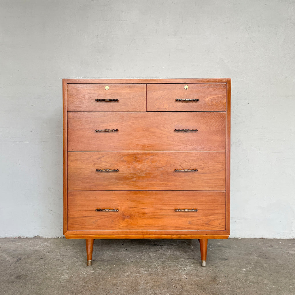 Refurbished Vintage Chest of Drawers