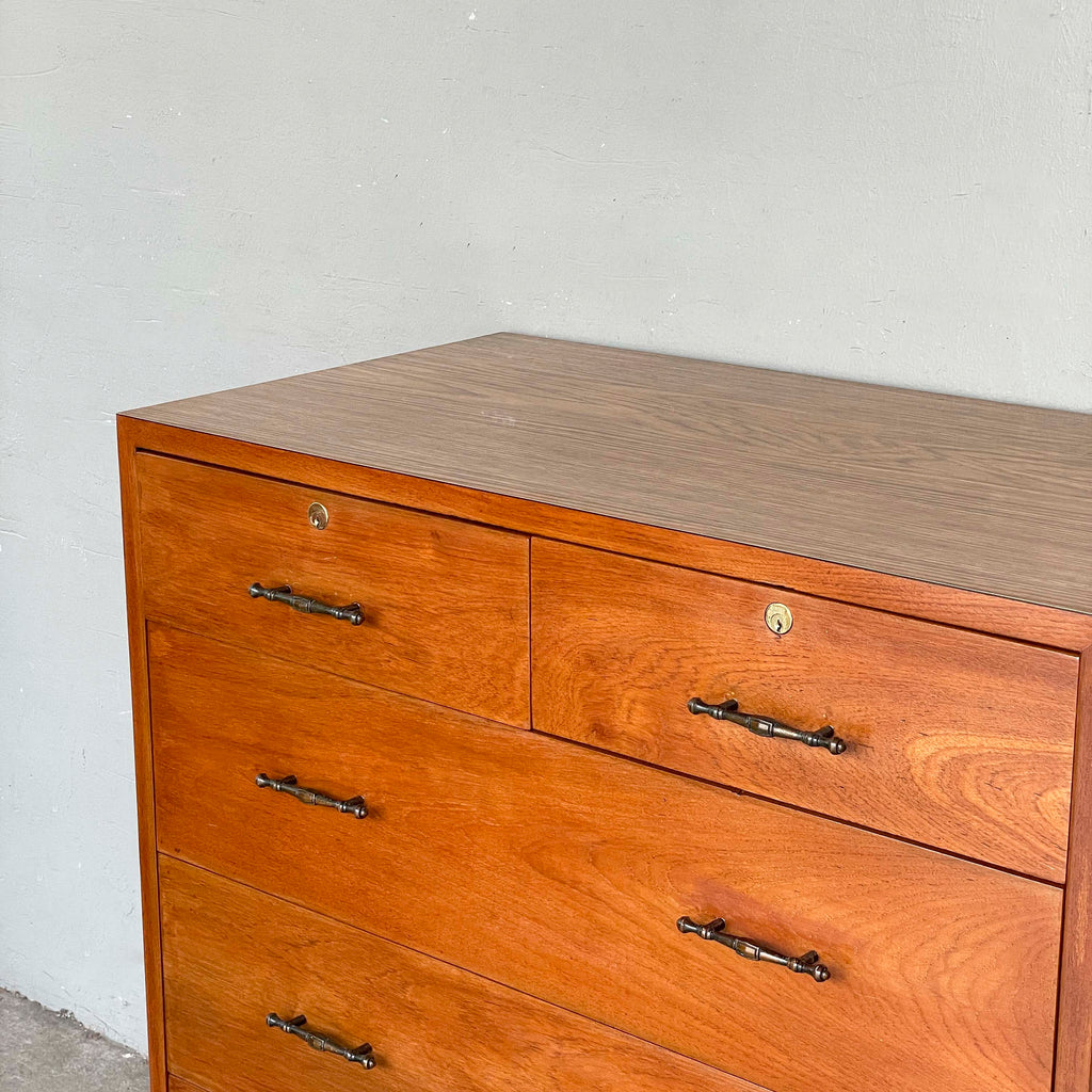 Refurbished Vintage Chest of Drawers