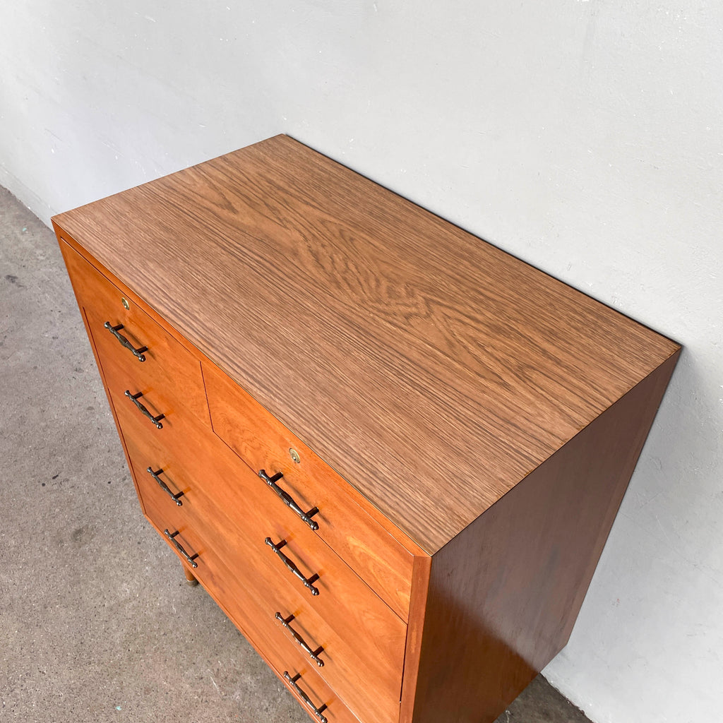 Refurbished Vintage Chest of Drawers