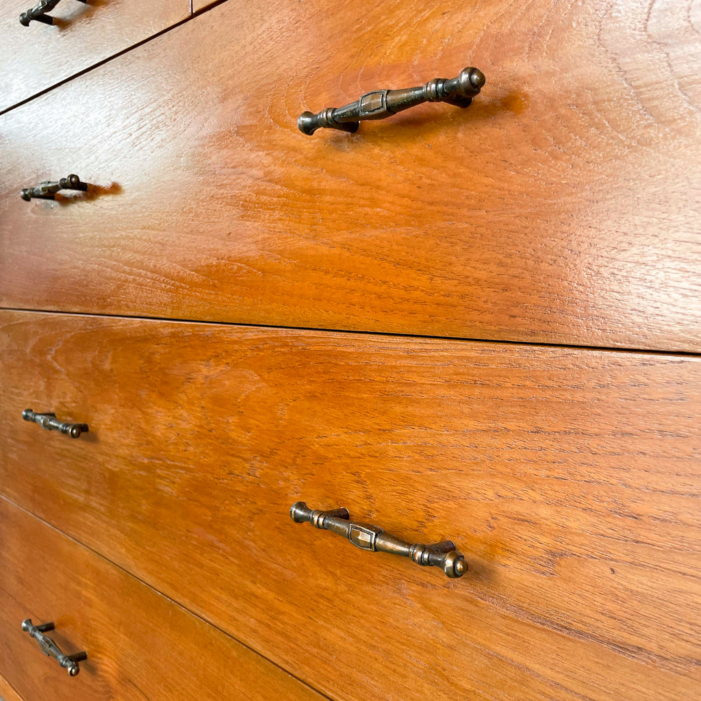 Refurbished Vintage Chest of Drawers