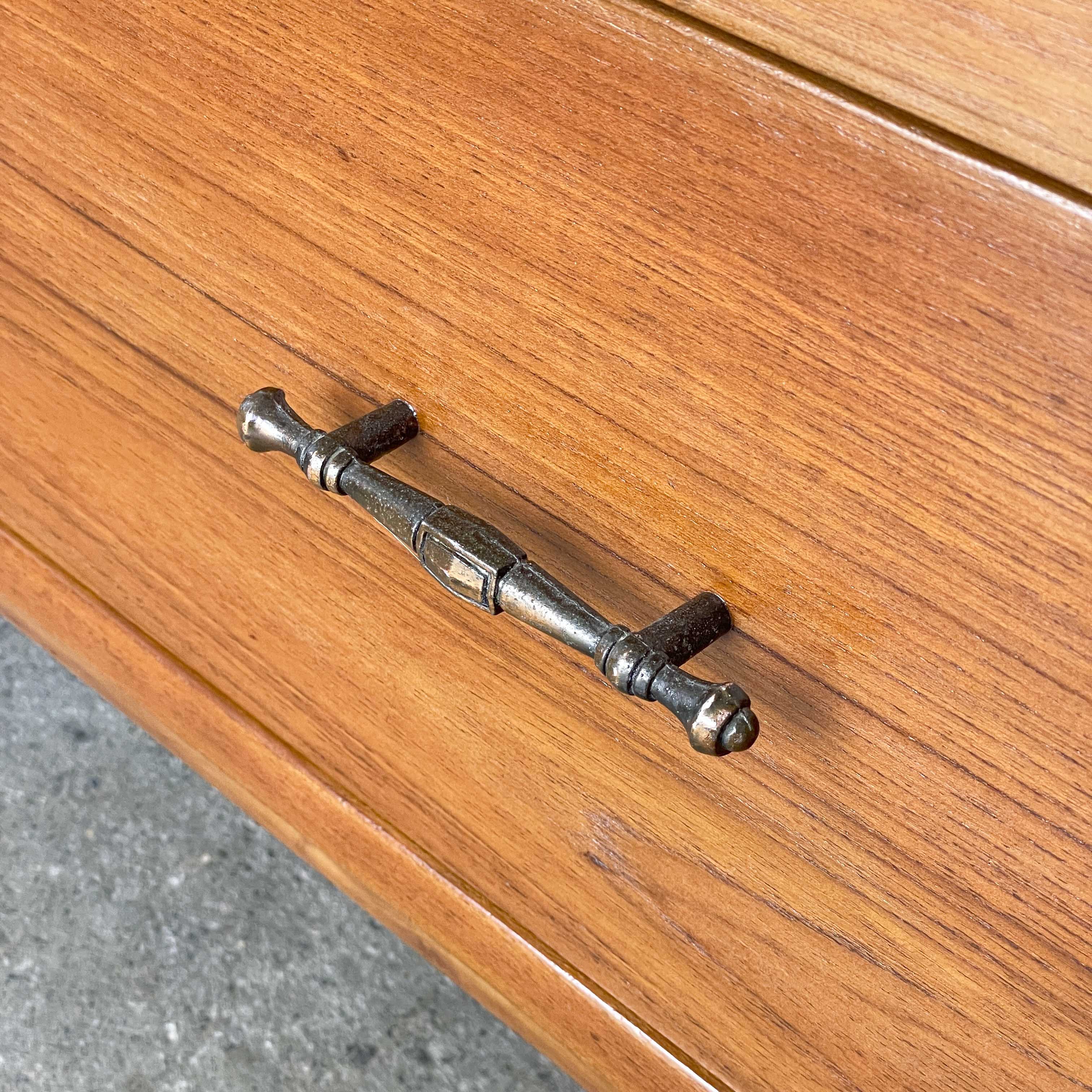 Refurbished Vintage Chest of Drawers