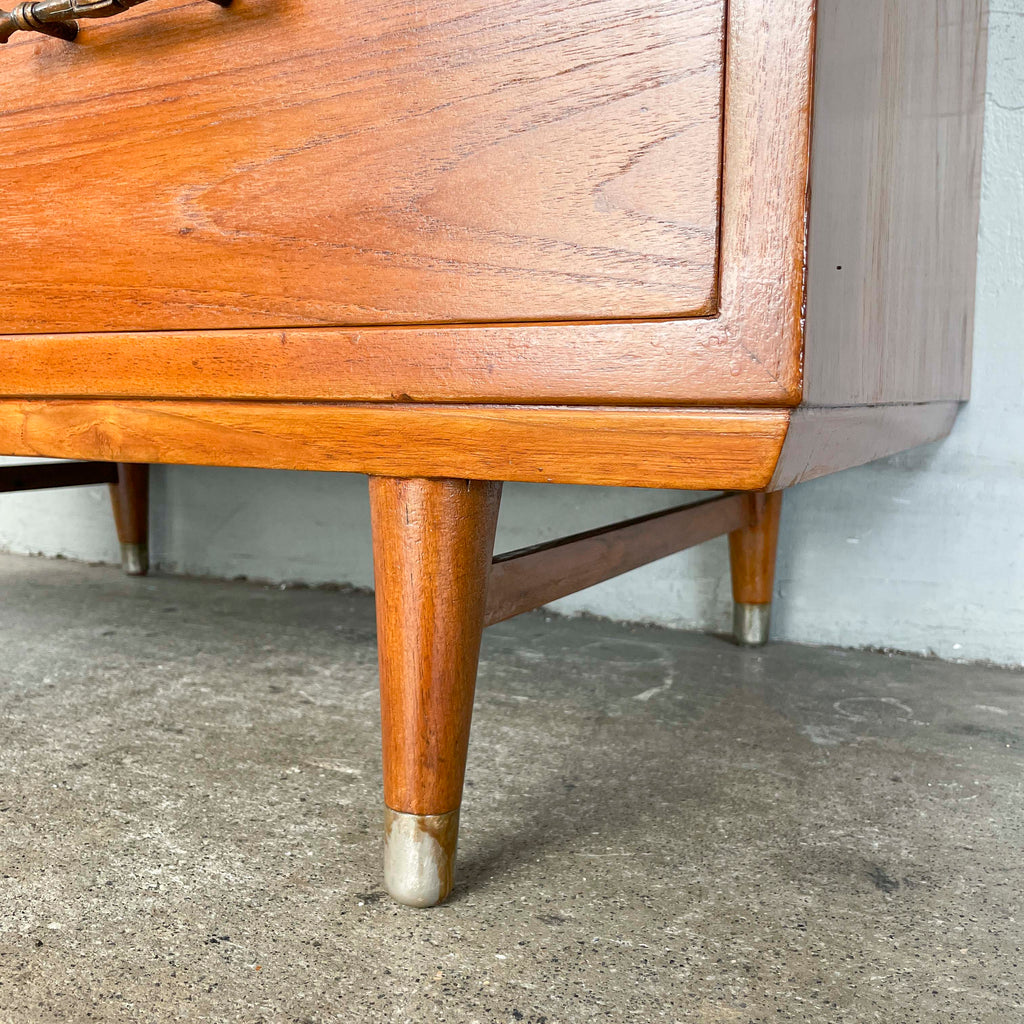 Refurbished Vintage Chest of Drawers