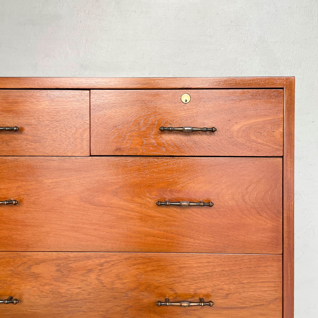 Refurbished Vintage Chest of Drawers