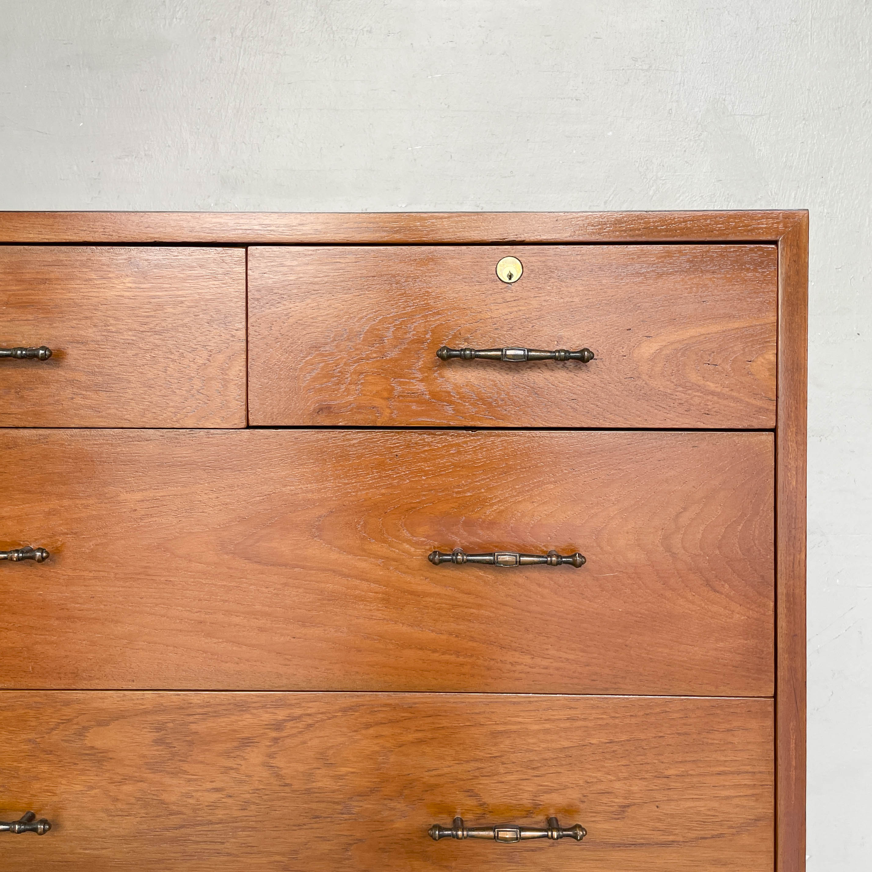 Refurbished Vintage Chest of Drawers