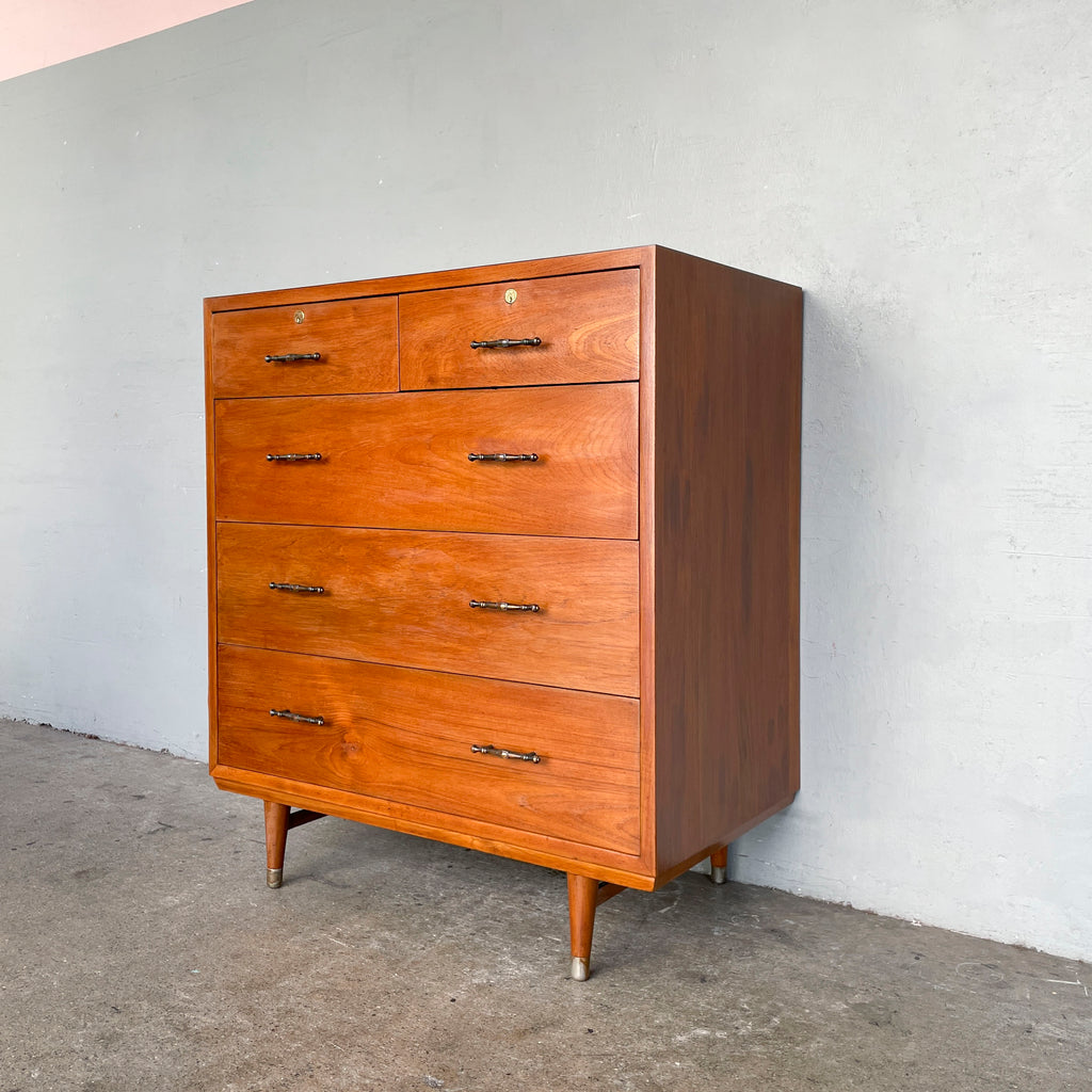 Refurbished Vintage Chest of Drawers