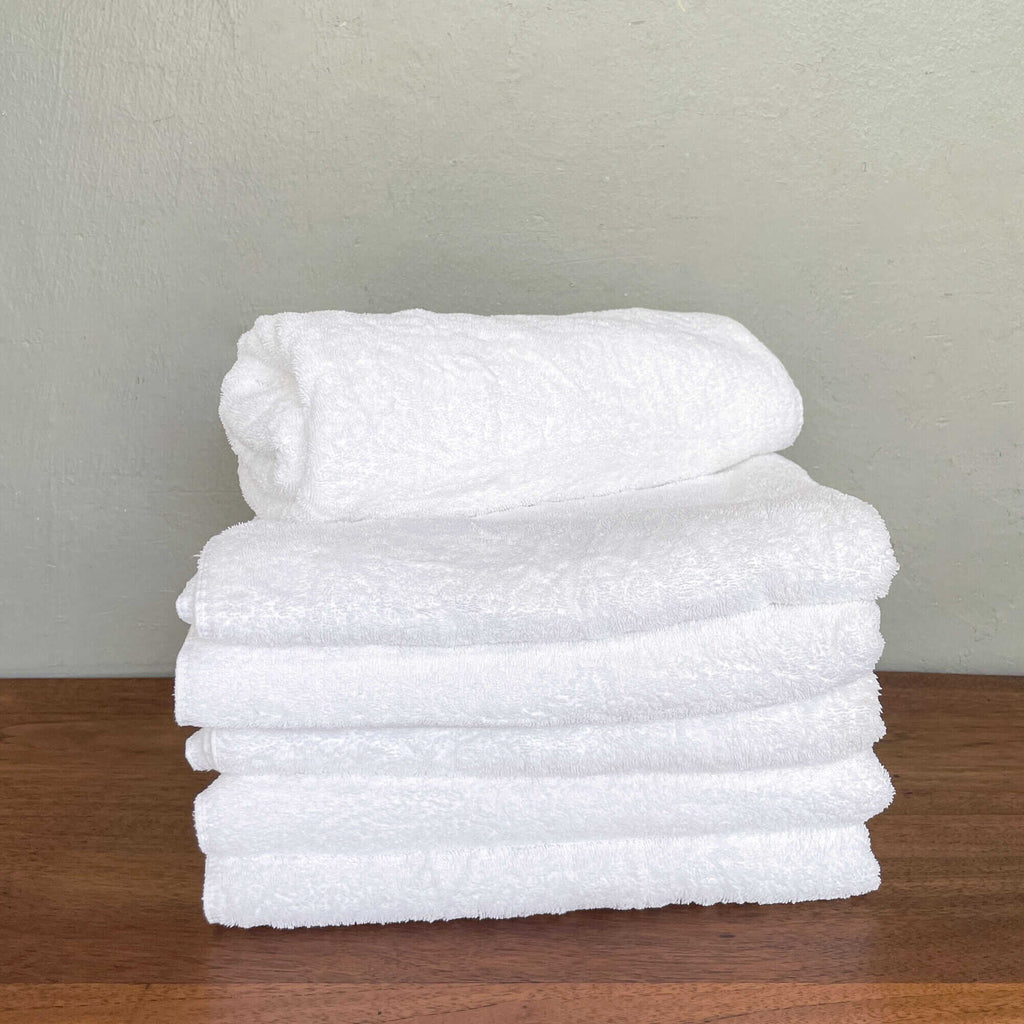Bath Towel (no woven strip)