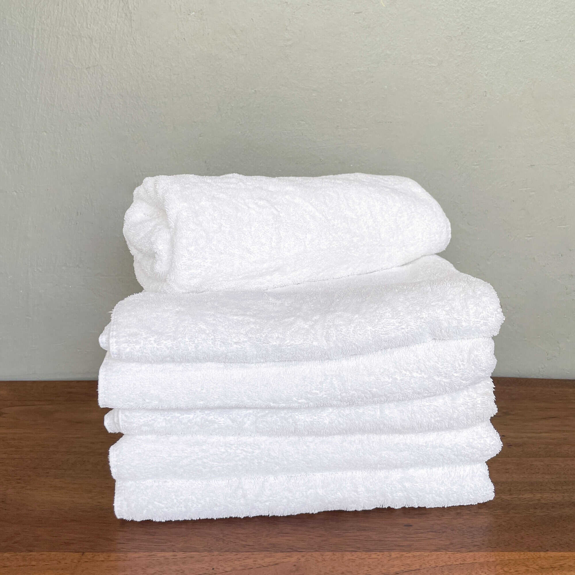 Bath Towel (no woven strip)