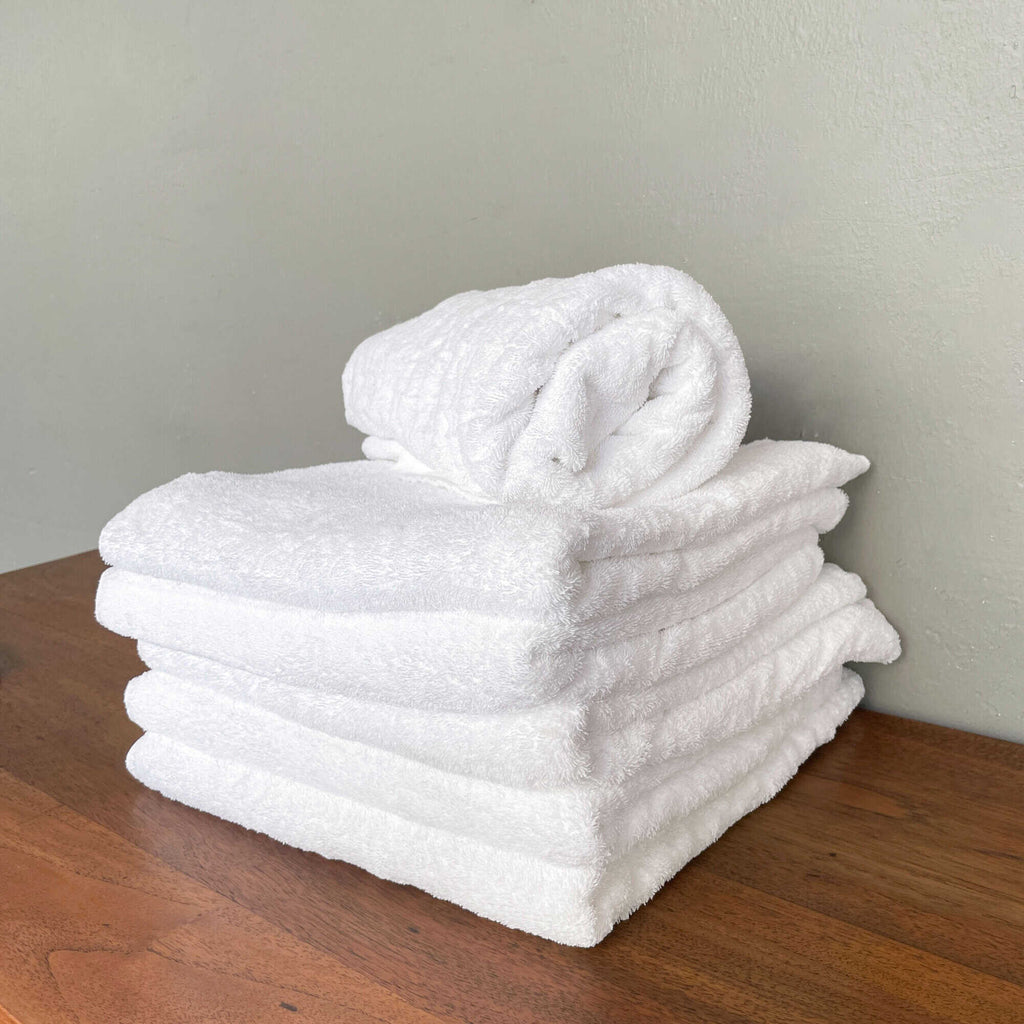 Bath Towel (no woven strip)
