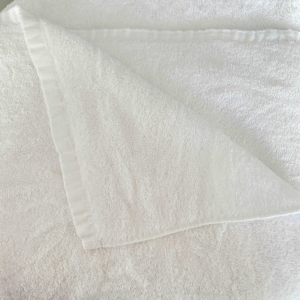 Bath Towel (no woven strip)