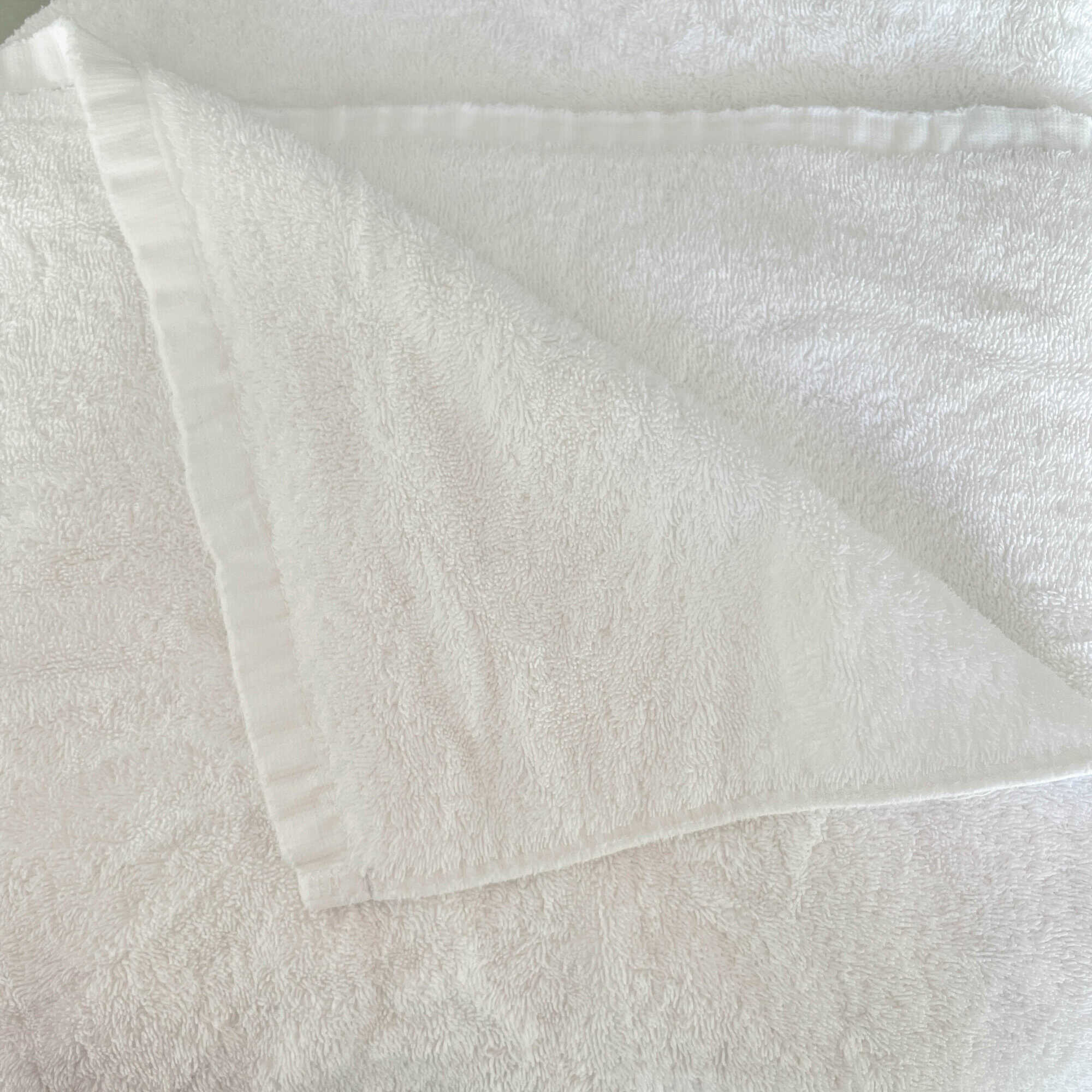 Bath Towel (no woven strip)