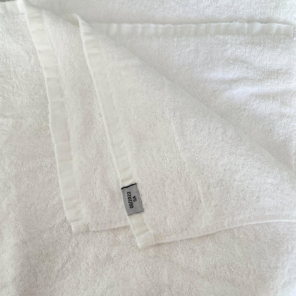 Bath Towel (no woven strip)