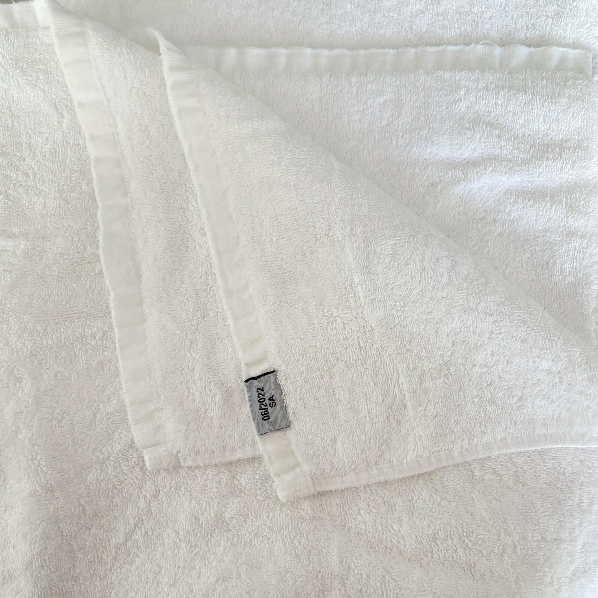 Bath Towel (no woven strip)