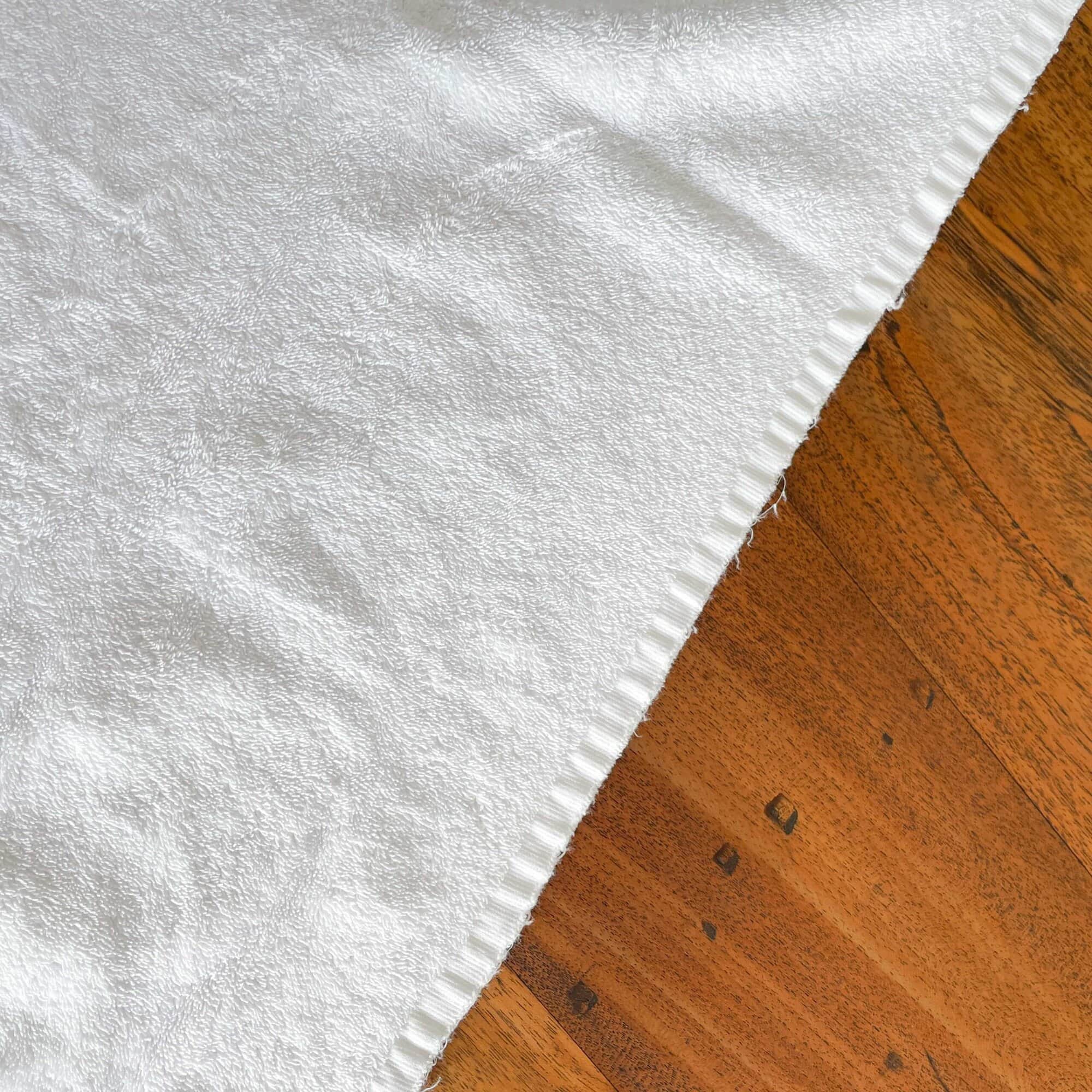 Bath Towel (no woven strip)