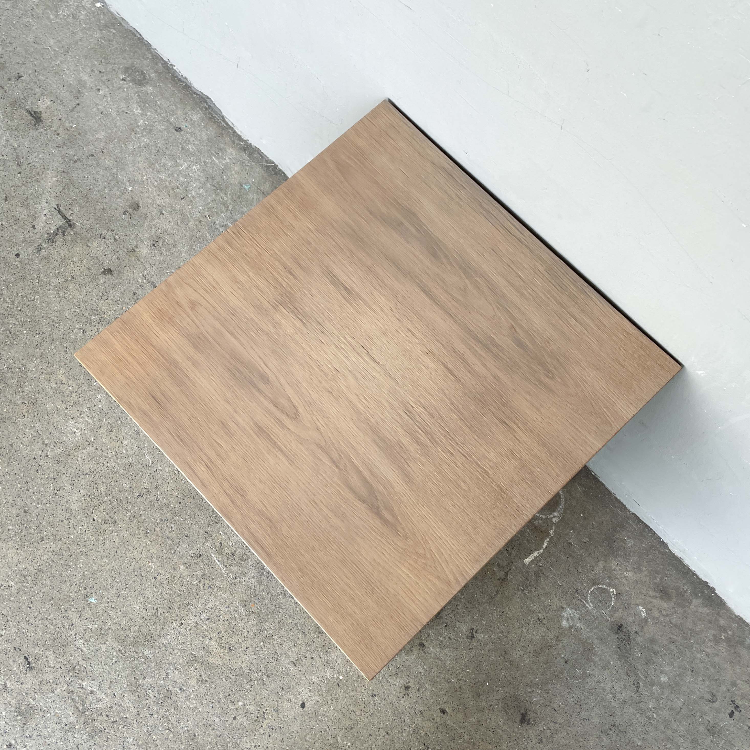 Armani Casa PARIS Side Table