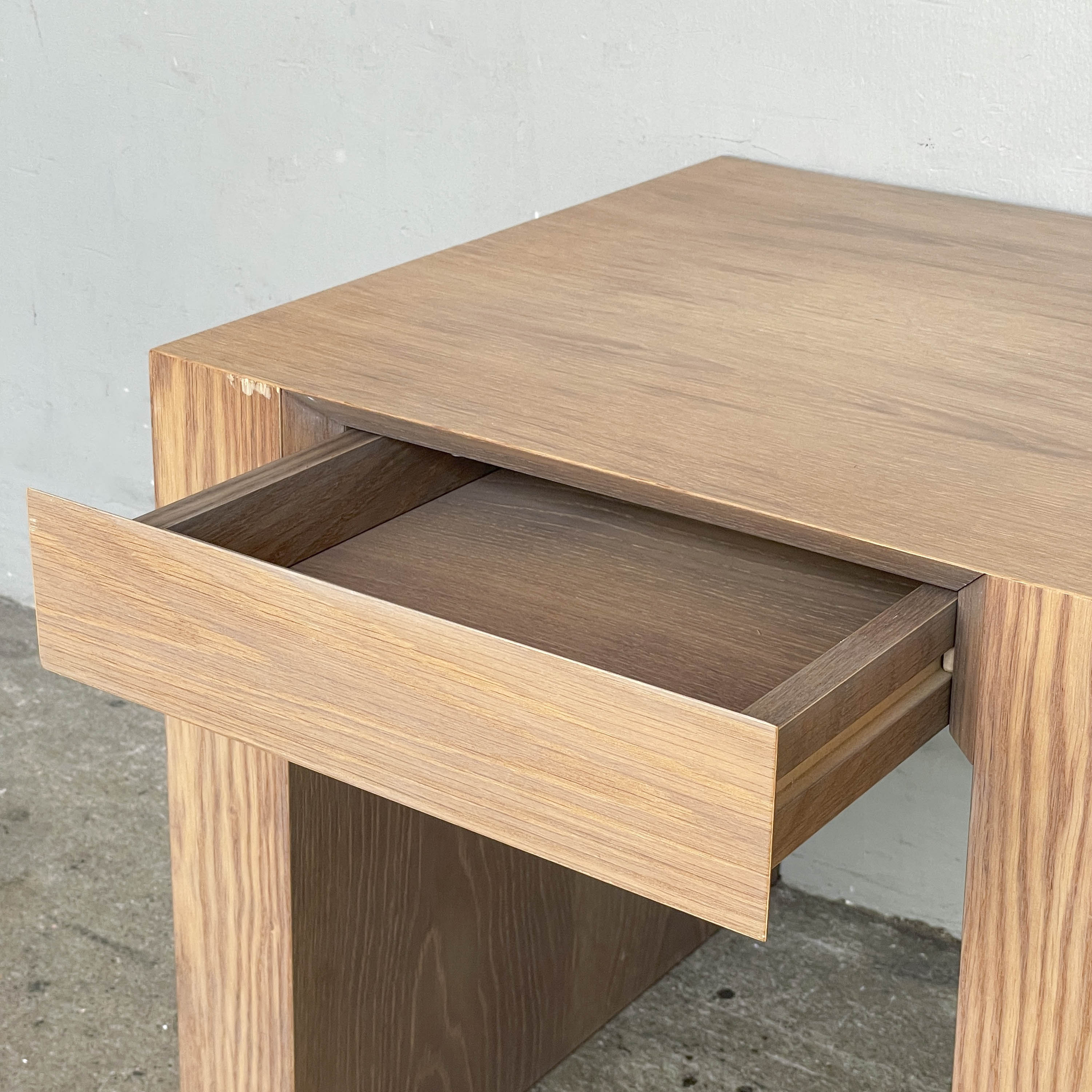 Armani Casa PARIS Side Table