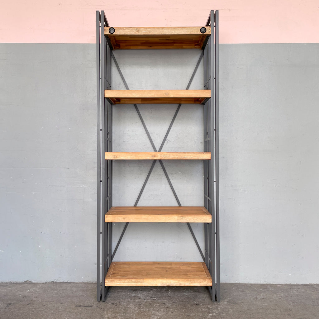 Industrial Open Shelf Unit