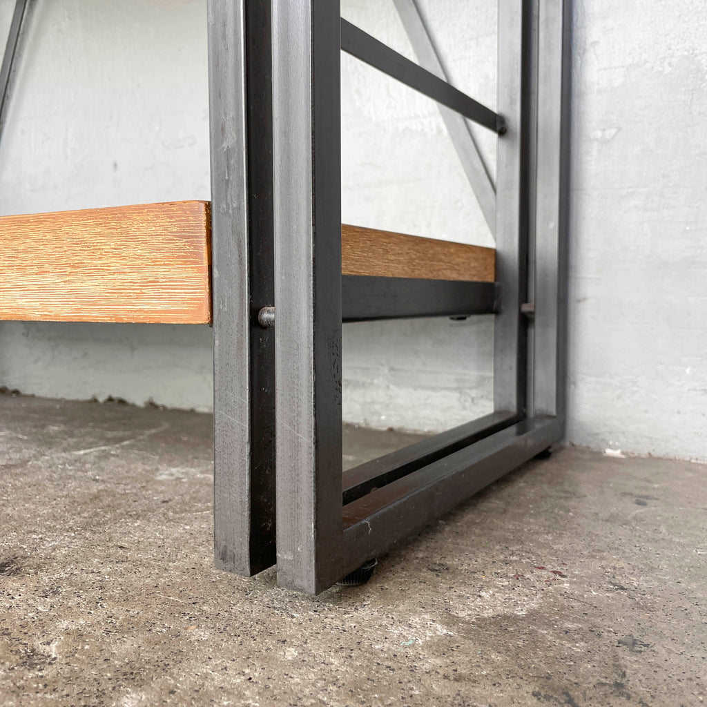 Industrial Open Shelf Unit