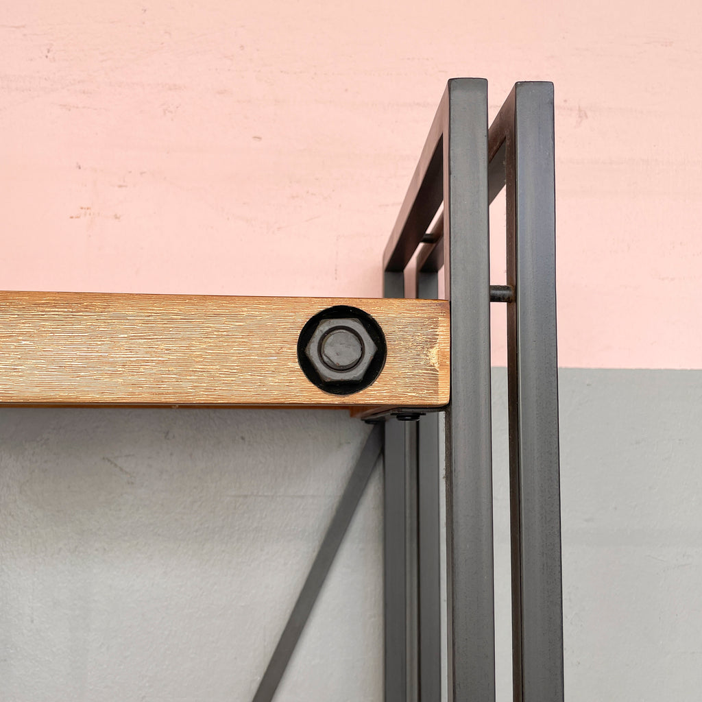 Industrial Open Shelf Unit