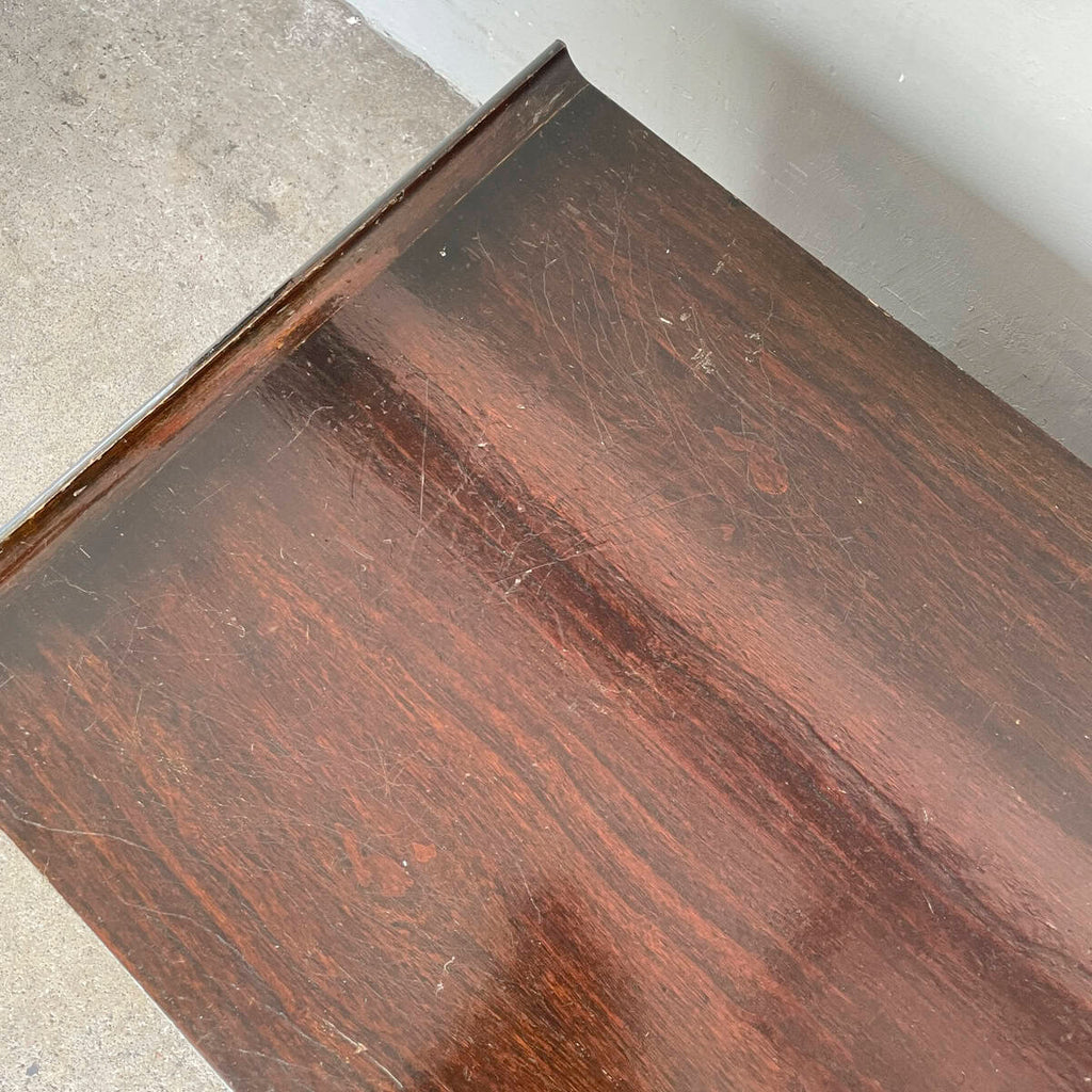 Double-Sided Korean "Morijang" Chest