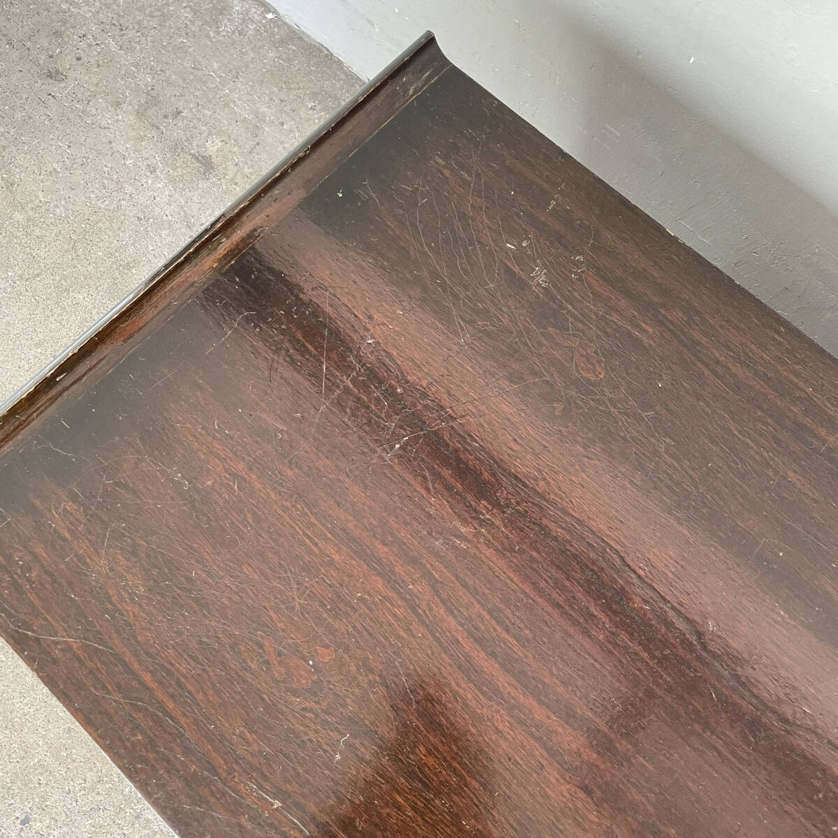Double-Sided Korean "Morijang" Chest