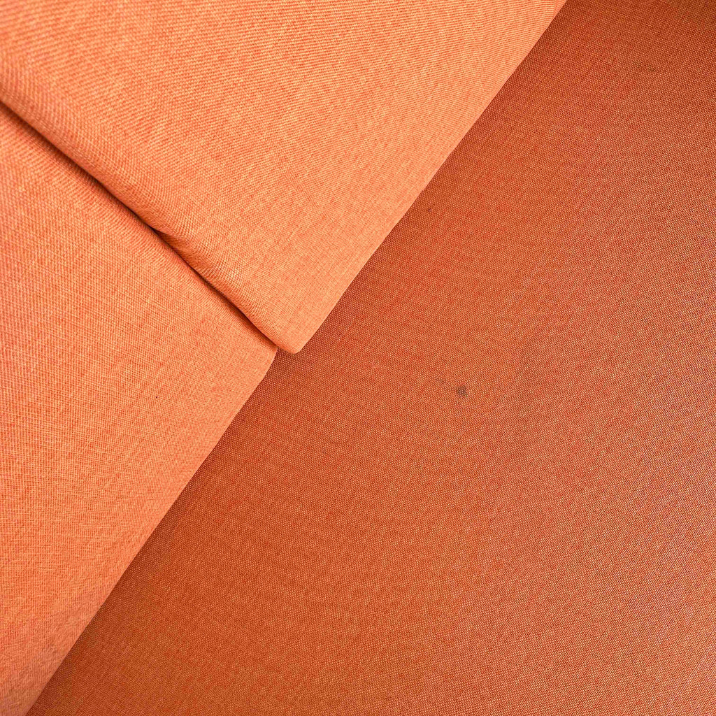 Vintage 3-Seater "Sculptural" Sofa