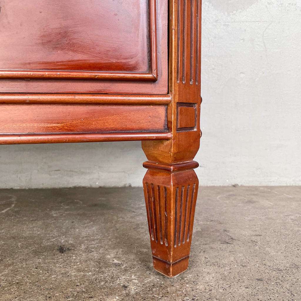 Regency Style Chest of Drawers