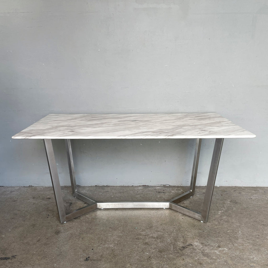 Marble Dining Table