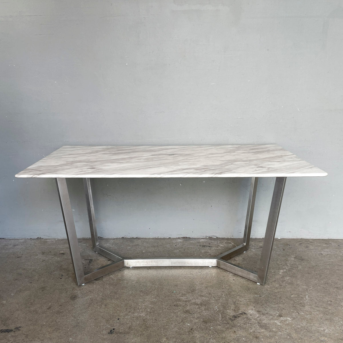 Marble Dining Table
