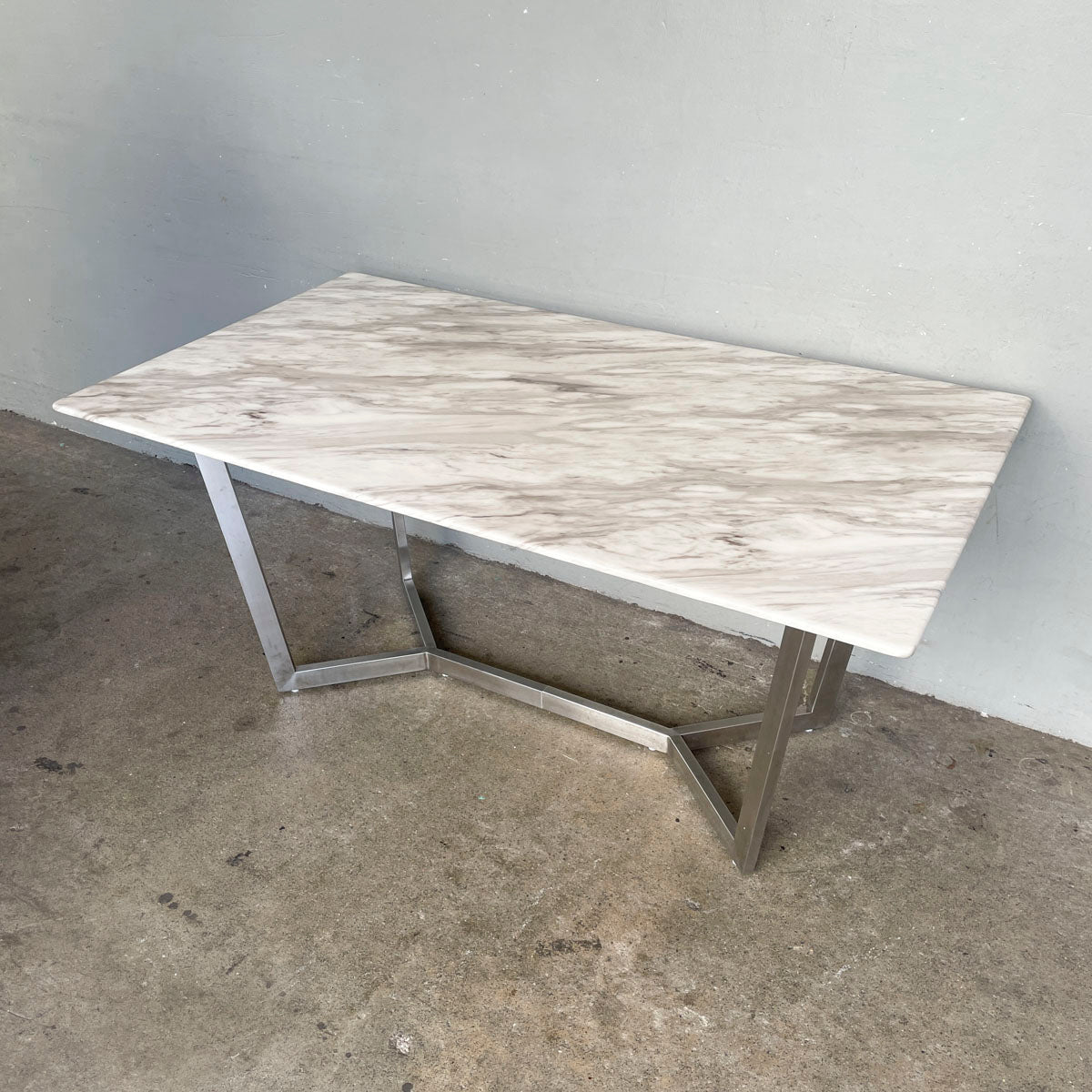Marble Dining Table