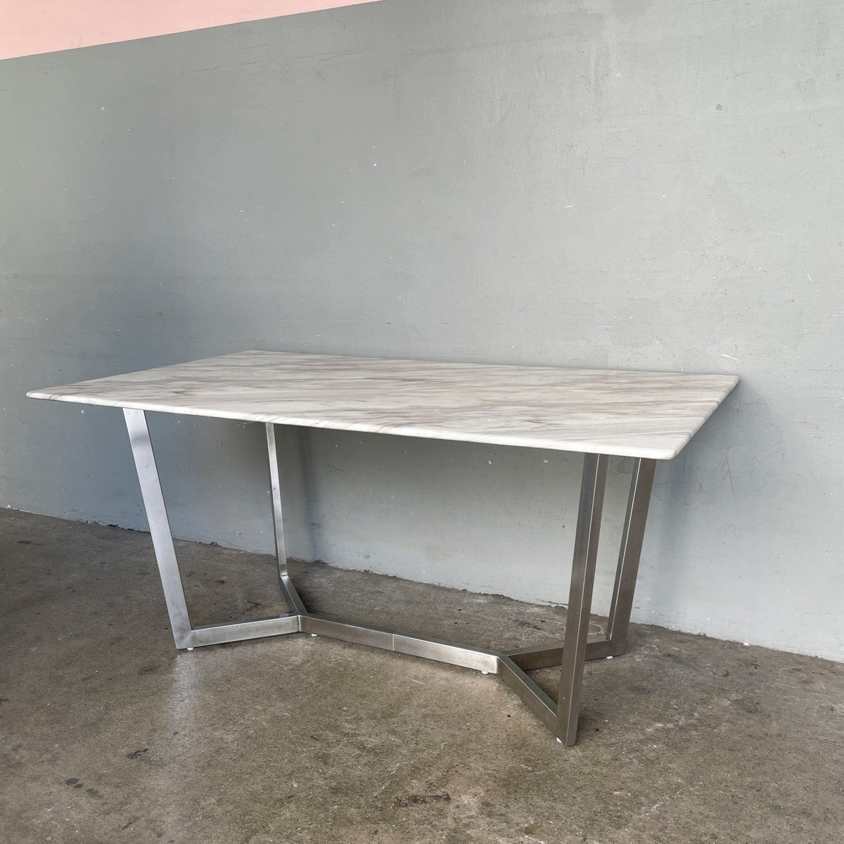 Marble Dining Table