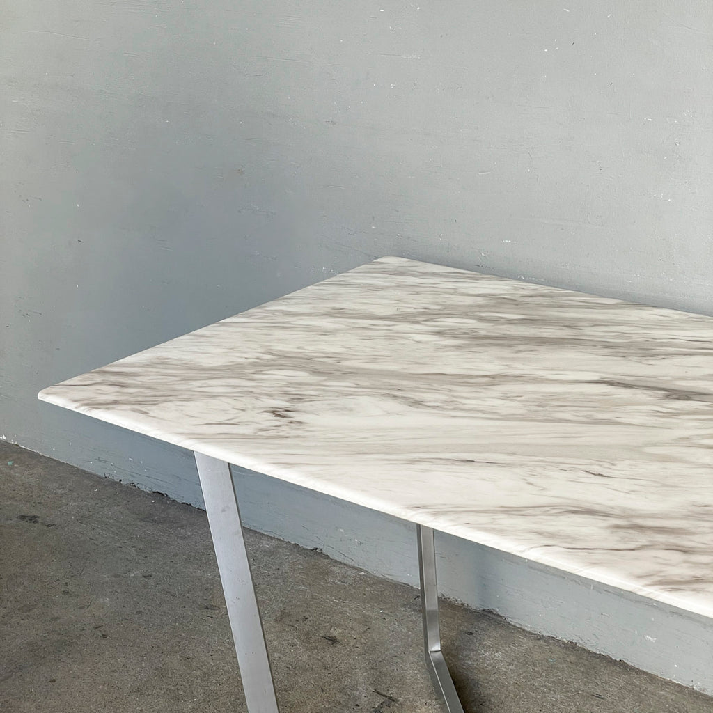 Marble Dining Table