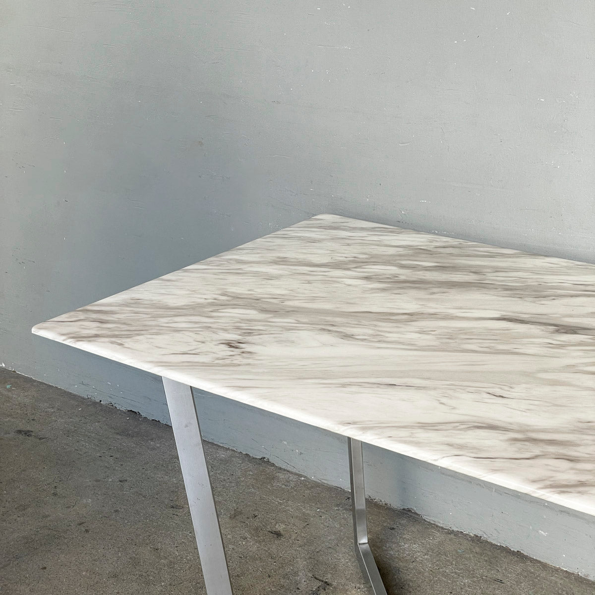 Marble Dining Table