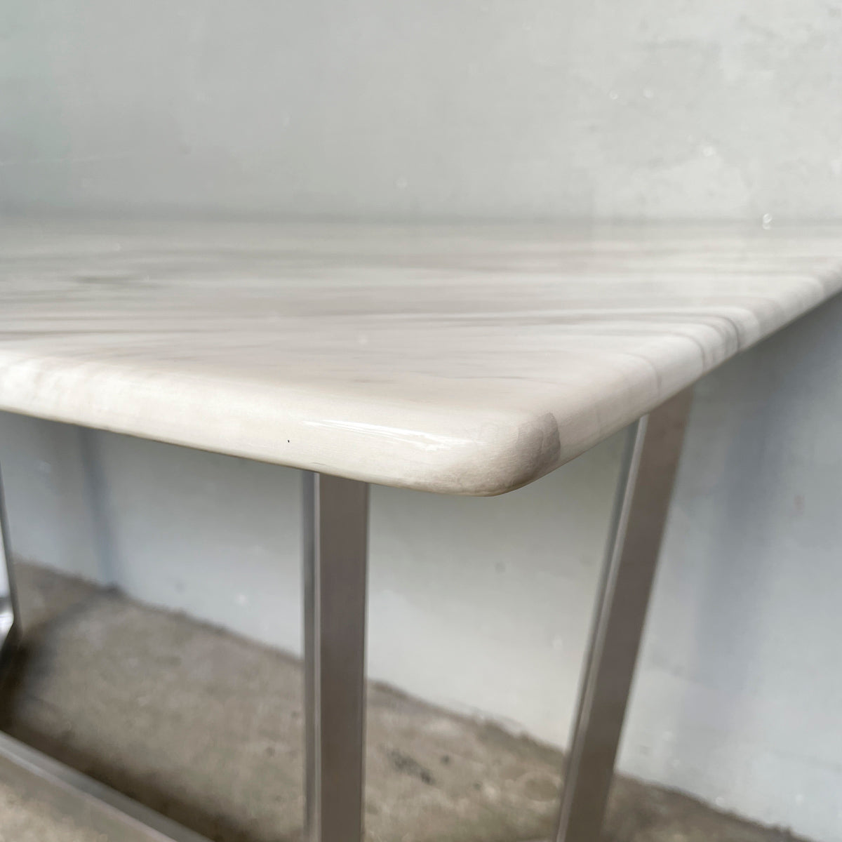 Marble Dining Table