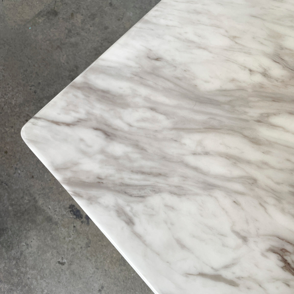 Marble Dining Table