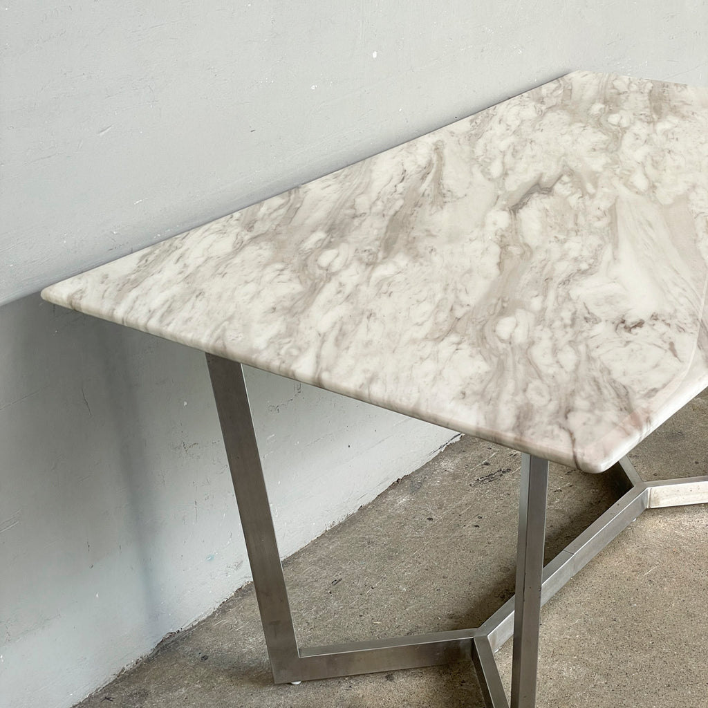 Marble Dining Table