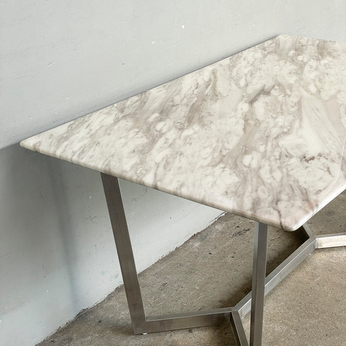 Marble Dining Table