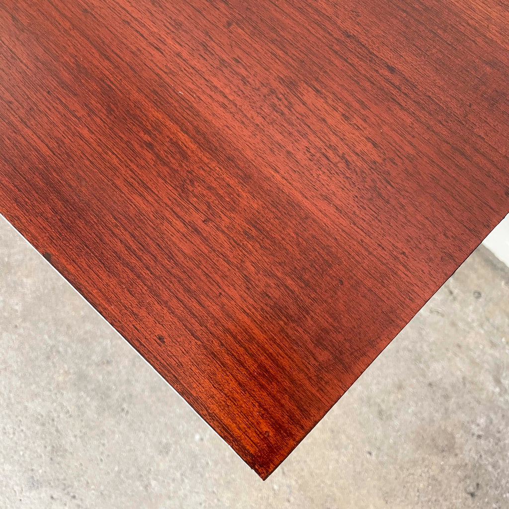 Long Mid-Century Modern Sideboard