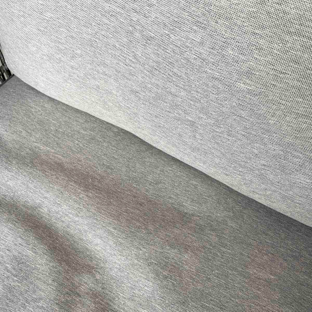 Brand New Outdoor 1 Seater - Rope Design