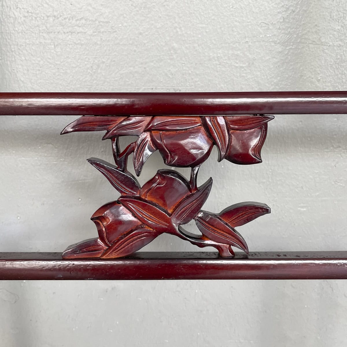 Chinese Openwork Lattice Panels (Pair)