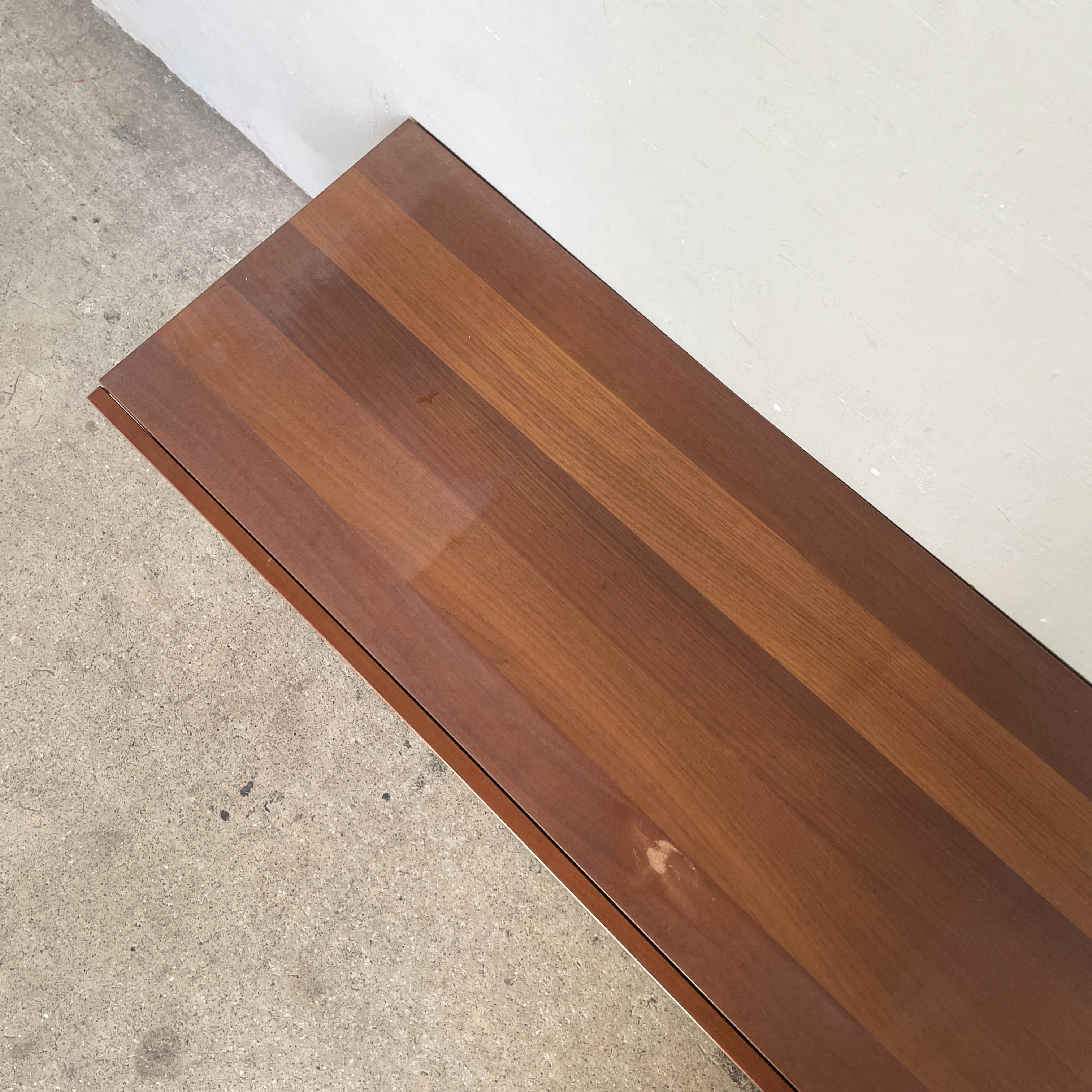 Long & Low Console