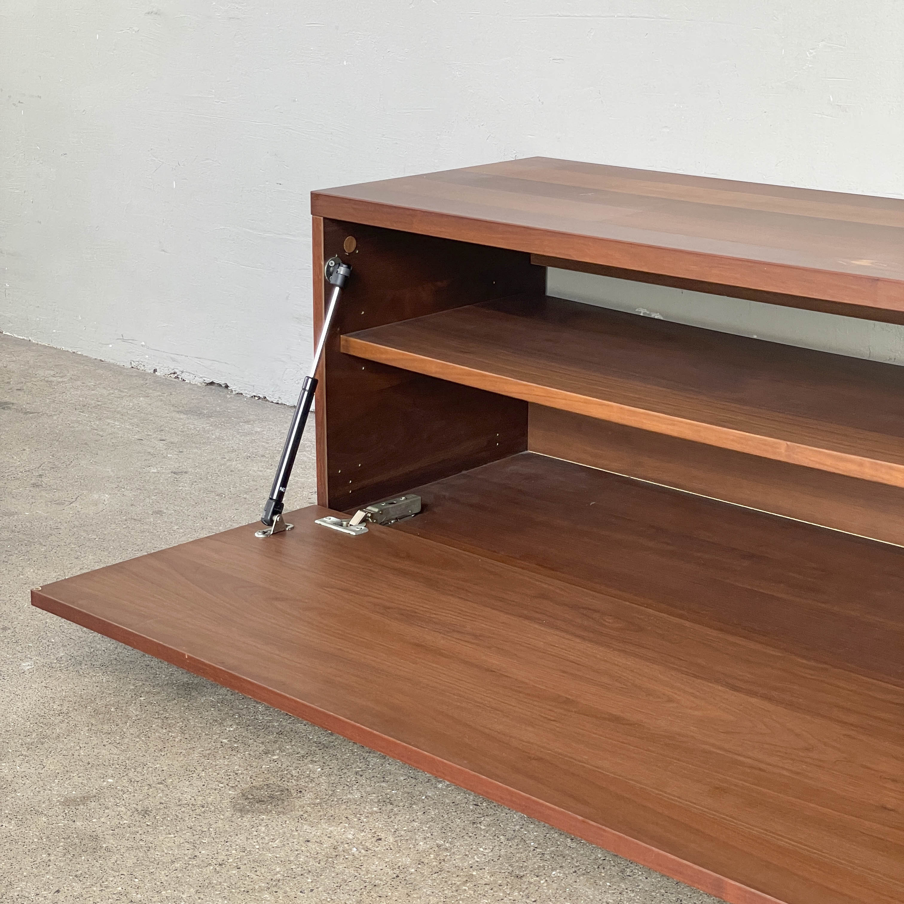 Long & Low Console
